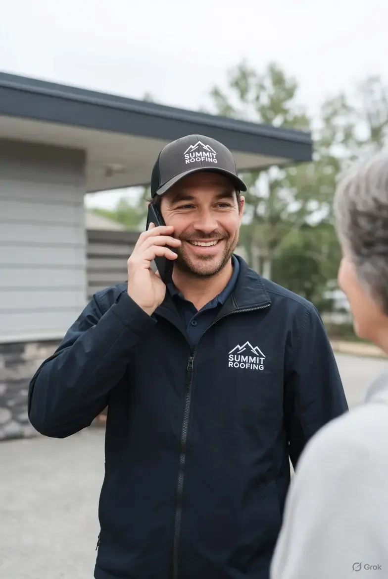 Flat Roof Leak Repair Marietta, OK FAQs